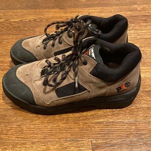 Timberland ProSeries Shoes Size 9.5